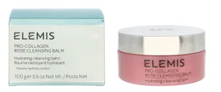 Elemis Pro-Collagen Rose Cleansing Balm.