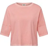 Drykorn Kurzarmhemd Oversized-Fit T-Shirt KUSIA - Oversized
