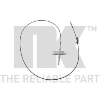 NK Handbremsseil Ford Transit 2,0 2,3 2,4 9025164