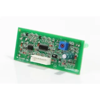 ELMAG Front-Steuer-Platine Nr. 06 - 9505656