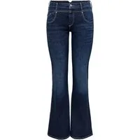 ONLY Schlagjeans ONLBLUSH (1-tlg) Weiteres Detail