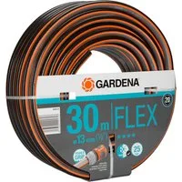 GARDENA Bewässerungssystem Gardena FLEX Schlauch 30m