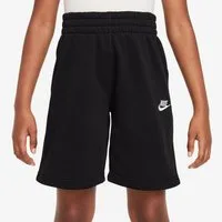 Nike Sportswear Trainingsshorts Nike Kinder Short Big Kids French Terry Shorts FD3015