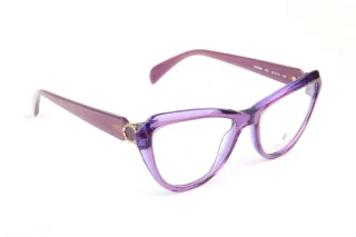 Bulget Brillenfassung BG6585 H01 53