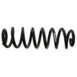 Sachs Feder hinten Skoda Octavia 4 1,4
