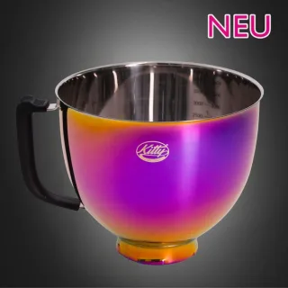 Kitty Professional Profi-Rührschüssel 'Super Bowl' kompatibel mit...