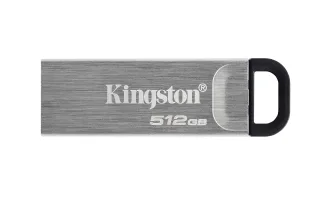 Kingston DataTraveler Kyson | dtkn/512gb | USB-Flash-Laufwerk