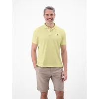 LERROS Poloshirt COOL & DRY mit Logo-Stickerei