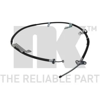 NK Handbremsseil links Opel Frontera 9036169