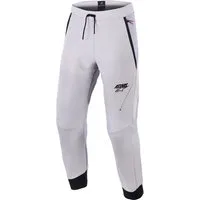 Alpinestars Motorradhose Aeroshell Airflow Motorrad-Textilhosen Hüftprotektoren enthalten,Perforiert