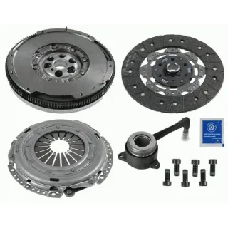 Sachs Kupplung Ford Seat Skoda VW 1,9