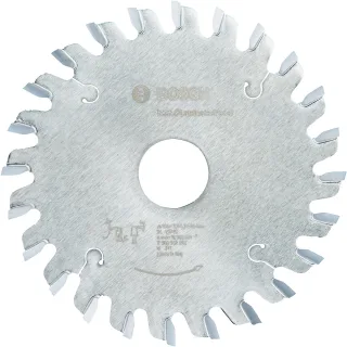 Bosch Vorritzblatt konisch, Best for Laminated Panel - 2608642607