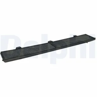Delphi antibakterieller Innenraumfilter BMW 1er 3er X1