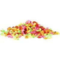 Europet-Bernina Aquarienkies Mischung aus Neon-Aquariumkies 2 kg