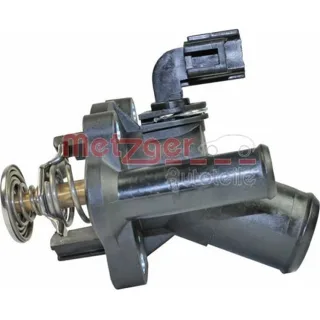 Metzger Thermostat + Dichtung Ford Mondeo 3 1,8 2,0
