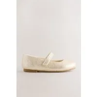 Next Festliche Mary-Janes mit Klettverschluss Mary-Jane-Schuhe