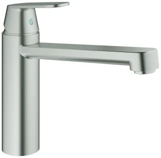 Grohe Einhebel-SPT-Batterie Eurosmart C 30193 30193DC0