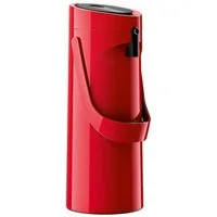 Emsa Taschenmesser Ponza Pump-Isolierkanne 1.9L rot