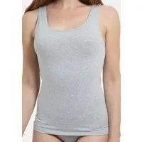 Speidel Unterhemd 2er Pack bio.cotton Plus (Spar-Set, 2-St) Unterhemd / Top - Baumwolle - Natürliche Baumwoll-Qualität
