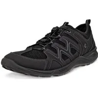 Ecco Terracruise LT W Slip-On Sneaker Trekking Schuh, Sommerschuh, Schlupfschuh mit Schnellverschluss