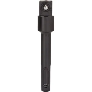 Bosch Adapter SDS plus auf 1/2 Zoll-Außenvierkant, SDS plus - 2608598037