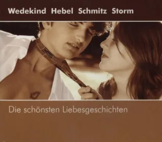 Die schönsten Liebesgeschichten