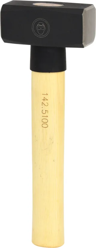 KS Tools Fäustel mit Hickorystiel - 142.5100