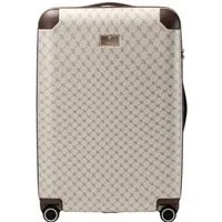 JOOP! Hartschalen-Trolley cortina volare 1.0 trolleycase vz 4, 4 Rollen, Hartschalen-Koffer mit 4 Rollen