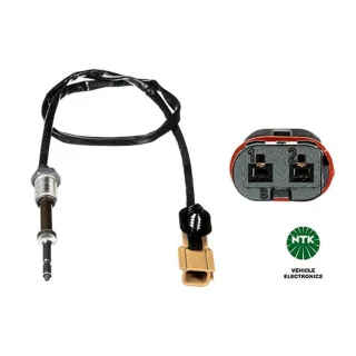 NTK Abgastemperatursensor BMW 1er E81 3er E90