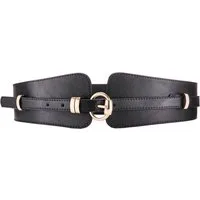LASCANA Taillengürtel 2in1 Gürtel, Bauchgürtel, Gürtel für Kleid & Overall mit abnehmbarem Hüftgürtel