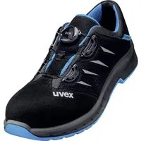 Uvex Halbschuh 2 S1P Gr. 39 PU/PU W11 6938239 Sicherheitsschuh