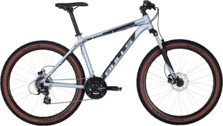 Mountainbike  - Bulls Wildtail 2 Disc 29 air blue matt    - 41 cm
