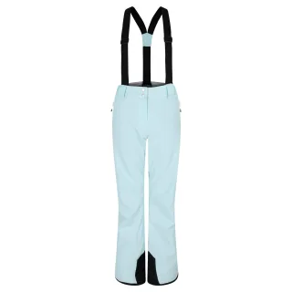 Dare 2B - Damen Skihosen "Effused II", Wasserfest (Wasser Blau)