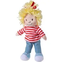 Heunec® Stoffpuppe Conni 25 cm