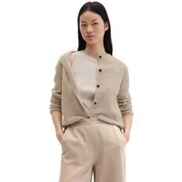 Marc O'Polo Cardigan aus Bouclé-Garn