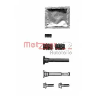 Metzger F?hrungsh?lsensatz f?r Bremssattel Chrysler Pt Honda Accord
