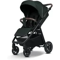 my junior Kinder-Buggy my junior® PLIA² Air Pine Forest, (3-tlg), großer Komfortbuggy mit Luftreifen