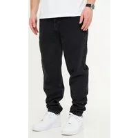 DAILY COTTON Tapered-fit-Jeans DCMAGE Herren Lange Hose Jeans Tapered-Fit