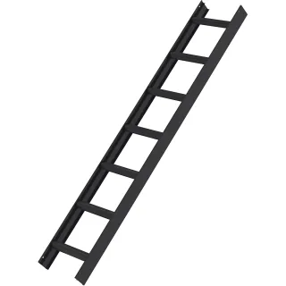 Munk Dachleiter Anthrazitgrau - 011197