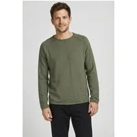 Jack & Jones Strickpullover JJBREEZE KNIT CREW NECK