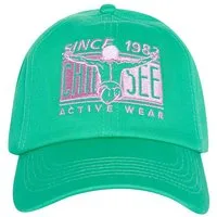 Chiemsee Baseball Cap