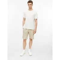 s.Oliver Shorts Bermuda DETROIT Detroit: Bermuda aus Baumwolle mit Elastikbund