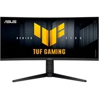 Asus Asus VG34WQML5A Gaming-LED-Monitor (3440 x 1440, 1 ms Reaktionszeit, 250 Hz, Fast VA)