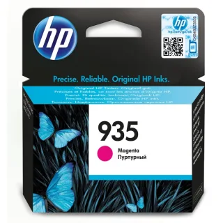 Original C2P21AE#BGX HP 935 OJ PRO Tinte magenta