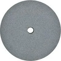 Schleifscheibe Ø 200 x 20 x 40mm, K200 für Nass-Trockenschleifer TC-WD 150/200