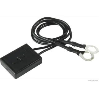 Elparts Elektronik-Protector Spannungsbegrenzer Bordnetz 12V L?nge 270mm