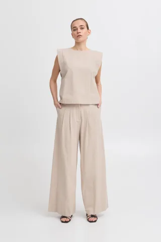 Casual Hose IHUNITY Casual Hose Loose fit