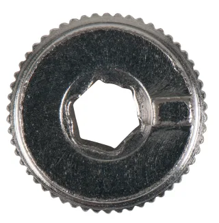 KS Tools Knopf - 122.1285-R036P