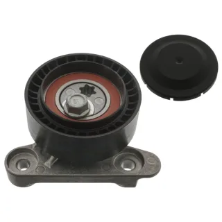Febi Spannrolle f?r Keilrippenriemen Seat Skoda VW 47295