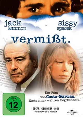 Vermißt [DVD] [2005]